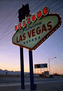 Viva Las Vegas GIF - Welcometolasvegas Faboulous Welcome GIFs