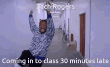 Zach Rogers GIF - Zach Rogers GIFs