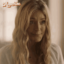 Leave It All To Me Lidia Bennett GIF - Leave It All To Me Lidia Bennett Moonshine GIFs