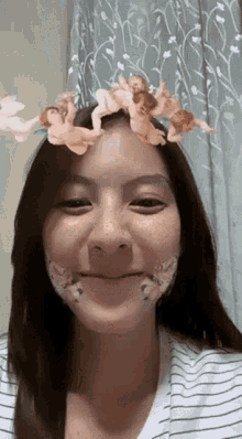 Minmin Bnk48 Bnk48 GIF