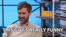 This Guys Really Funny Funny GIF - This Guys Really Funny Funny Hilarious GIFs