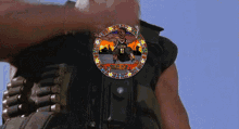 Lock And Load Ready GIF