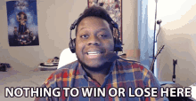 Nothing To Win Or Lose Here Smite GIF