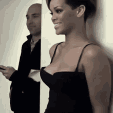 Rihanna Ittybittyfenty GIF - Rihanna Ittybittyfenty GIFs