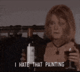 Coupling I Hate That Painting GIF - Coupling I Hate That Painting GIFs