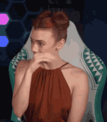 Clarus Crying GIF - Clarus Crying Yeah GIFs