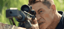 Shoot A Gun John Cena GIF - Shoot A Gun John Cena Freelance GIFs