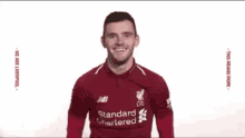 liverpool fc smile happy liverpool fc smile happy