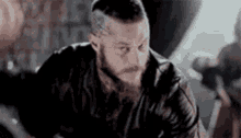 Ragnar Lodbrok Vikings GIF - Ragnar Lodbrok Vikings GIFs