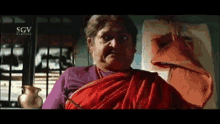 Shock Kannada GIF - Shock Kannada Kannada Comedy GIFs