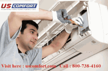 Acservices Acrepair GIF - Acservices Acrepair Serverroomcooling GIFs