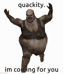 Quackity Quackityhq GIF - Quackity Quackityhq L4d2 GIFs