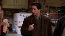 Worried About Me Ross Friends GIF - Worried About Me Ross Friends GIFs