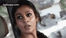 Shocked.Gif GIF - Shocked Nayantara Reactions GIFs
