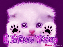 Miss You Puppy GIF