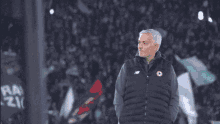 Jose Mourinho Mourinho Roma GIF - Jose Mourinho Mourinho Roma Mourinho Daje GIFs