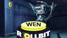 Wen When GIF - Wen When Rollbit GIFs