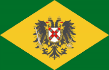 Brazil Flag Empire GIF