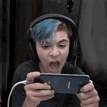Funhouse Family Daylins Funhouse GIF