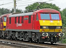 Db Cargo Uk Out Of Context GIF - Db Cargo Uk Db Out Of Context GIFs