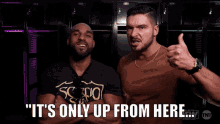 Aew Ethan Page GIF