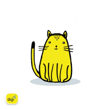 Cat Animated GIF - Cat Animated GIFs