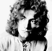 Led Zeppelin Pose GIF - Led Zeppelin Pose Robert Plant GIFs