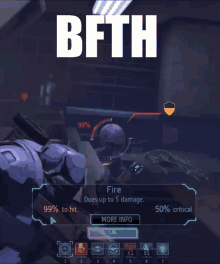 Bfth Battle For The Hill GIF - Bfth Battle For The Hill Miss GIFs