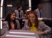 Oh Yes Power Rangers GIF
