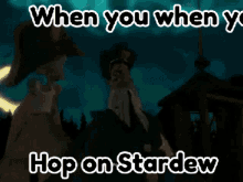 Stardew Valley Stardew GIF - Stardew Valley Stardew Milkman GIFs