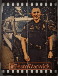 Livepd Warwick GIF - Livepd Warwick Police GIFs