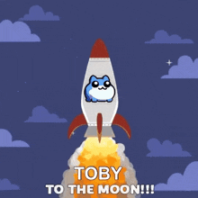 Toby Base GIF