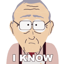 have i