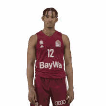 basketball angry pissed bayern munich fcbayernbasketball