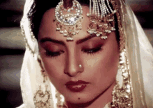 Bollywood Actress GIF - Bollywood Actress Stare GIFs