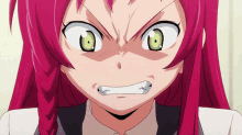 The Devil Is A Part Timer Emi Yusa GIF