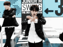 Ryeowook Sjm GIF - Ryeowook Sjm Super Junior GIFs