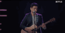 Just A Second Kenny Sebastian GIF - Just A Second Kenny Sebastian Wait For A Minute GIFs