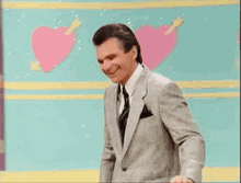 Too Easy Steve Married With Children GIF - Too Easy Steve Married With Children Gameshow GIFs