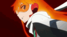 Top Wo Nerae Diebuster GIF - Top Wo Nerae Diebuster Anime GIFs