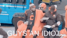 browns cleveland win baker mayfield
