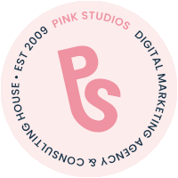 Pinkstudios Pinkstudiosnet Sticker - Pinkstudios Pinkstudiosnet Pink Studios Stickers