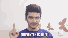 Check This Out Here You Go GIF - Check This Out Here You Go Desimarketer GIFs