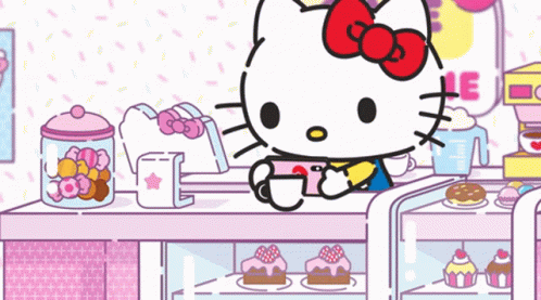 Neoboxd Hello Kitty GIF - Neoboxd Hello Kitty - Discover & Share GIFs