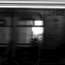 Train Rail GIF - Train Rail Black And White GIFs