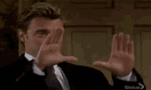 Billy Abbott Take Picture GIF - Billy Abbott Take Picture Picture GIFs