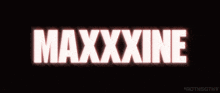 Maxxxine 2024 GIF - Maxxxine 2024 Ti West GIFs