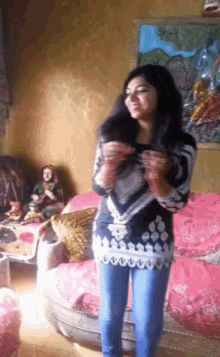 Dance Moves Party GIF - Dance Moves Party Lets Do This GIFs