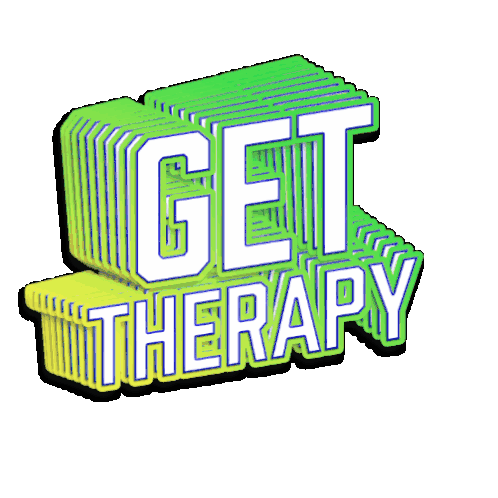 Discoys Get Therapy Sticker - Discoys Get Therapy Tottenham Hotspur Stickers