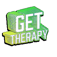 Discoys Get Therapy Sticker - Discoys Get Therapy Tottenham Hotspur Stickers